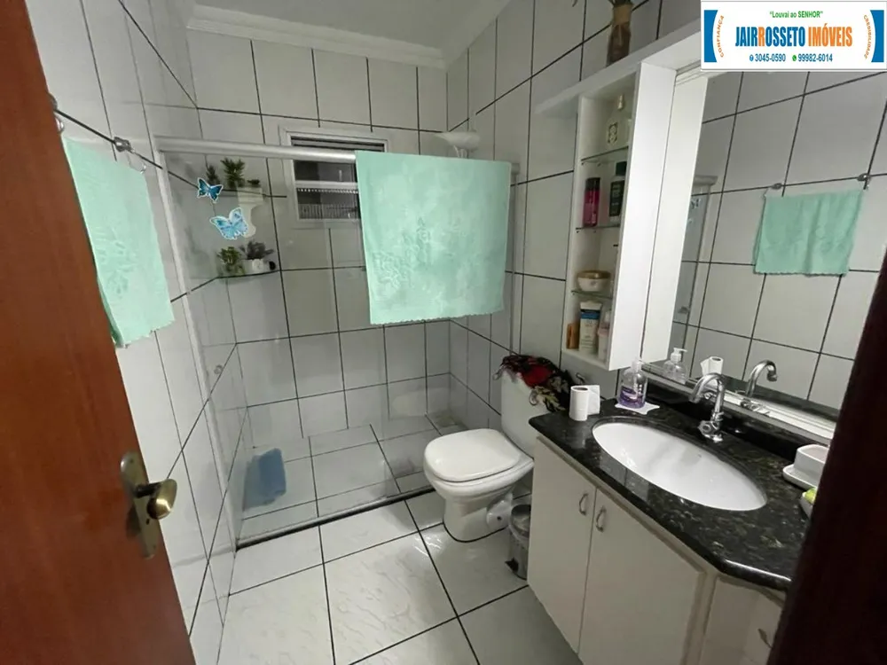 Casa, 4 quartos - Foto 13