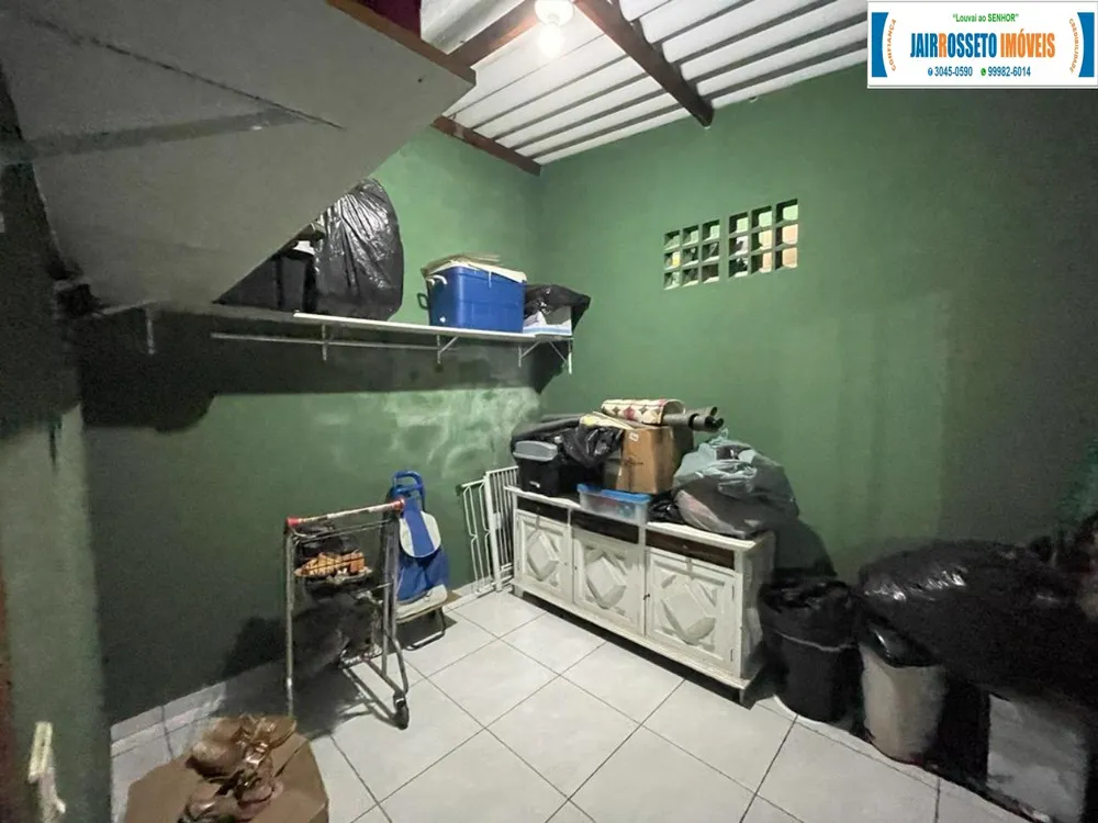 Casa, 4 quartos - Foto 14