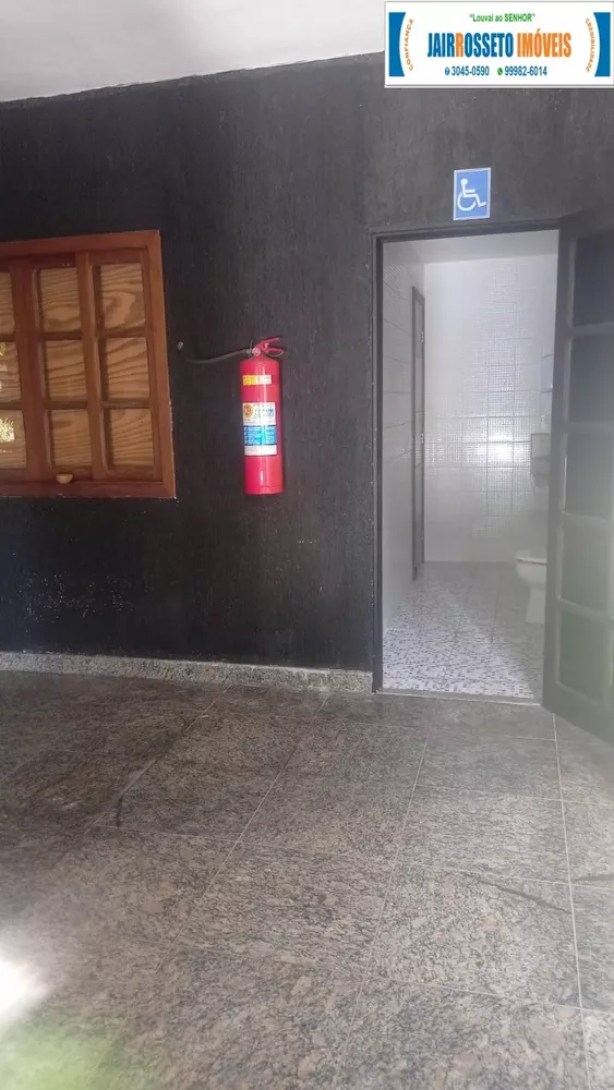 Prédio Inteiro - Foto 2