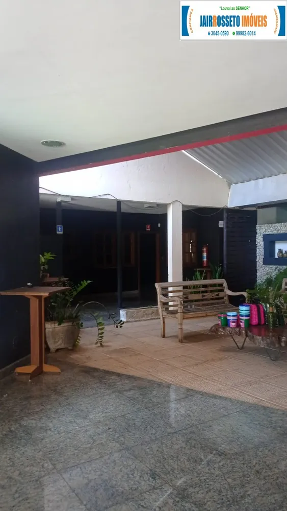 Prédio Inteiro - Foto 19