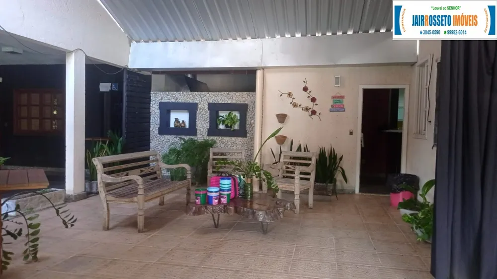 Prédio Inteiro - Foto 15