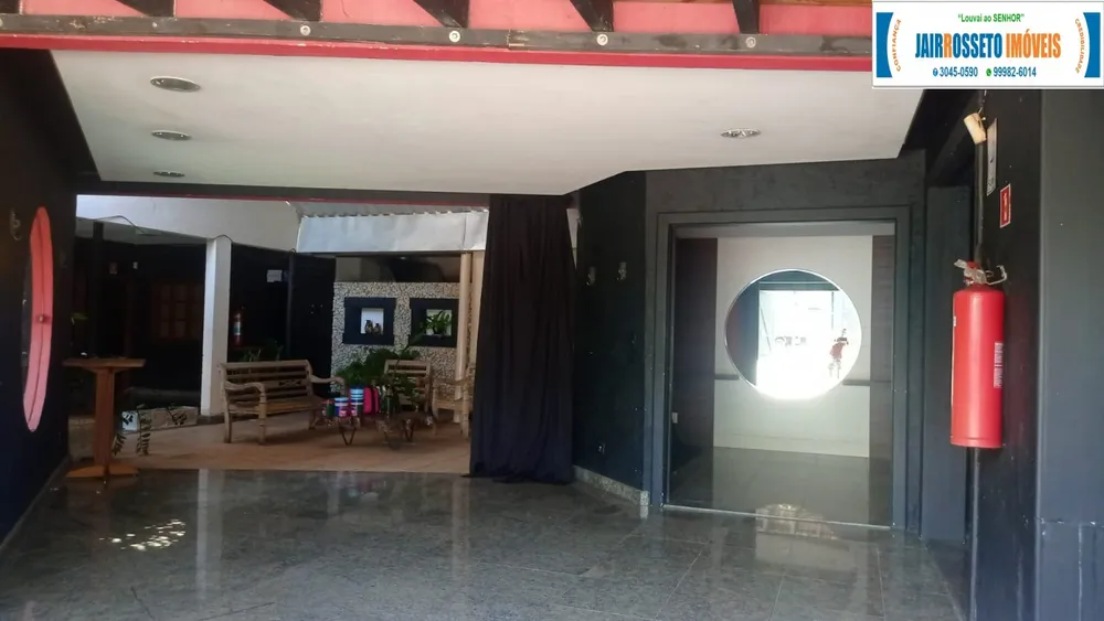Prédio Inteiro - Foto 23