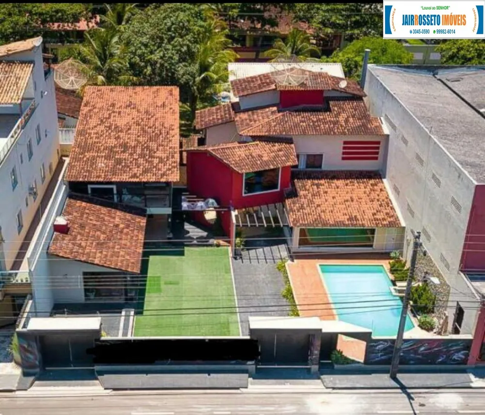 Prédio Inteiro - Foto 1