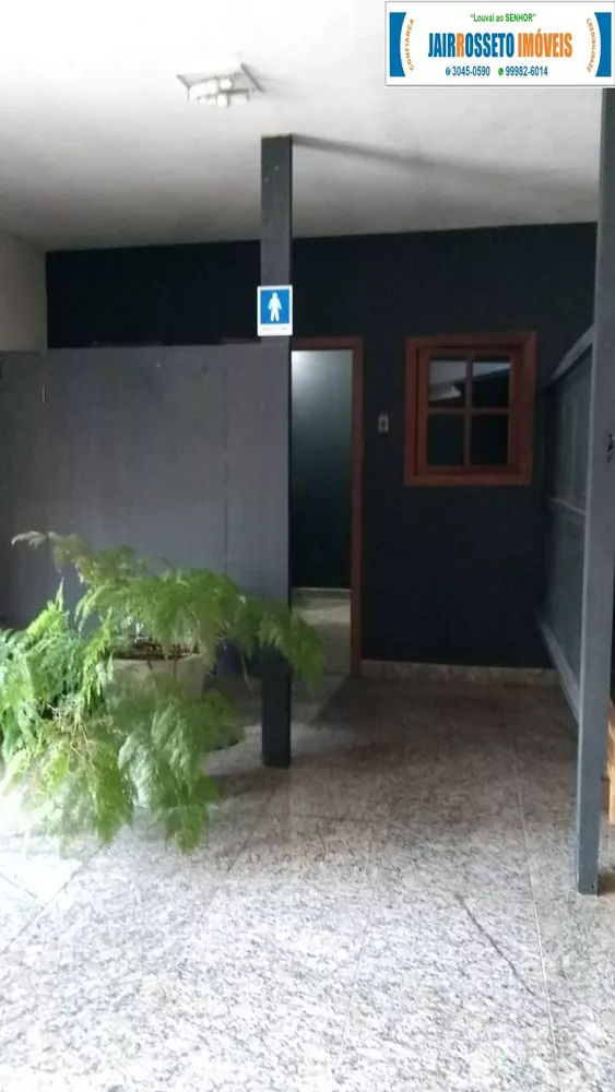 Prédio Inteiro - Foto 1