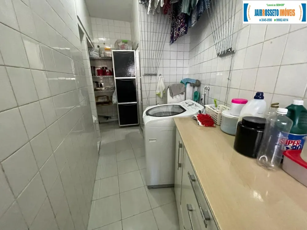 Casa, 3 quartos, 180 m² - Foto 4
