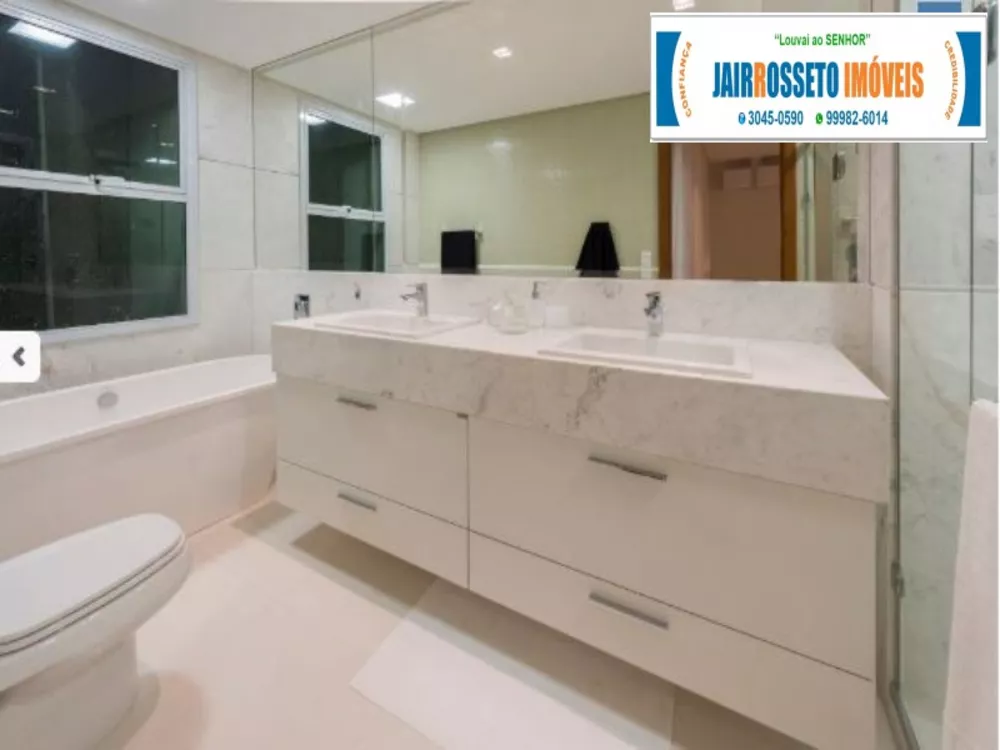 Apartamento, 4 quartos, 245 m² - Foto 7