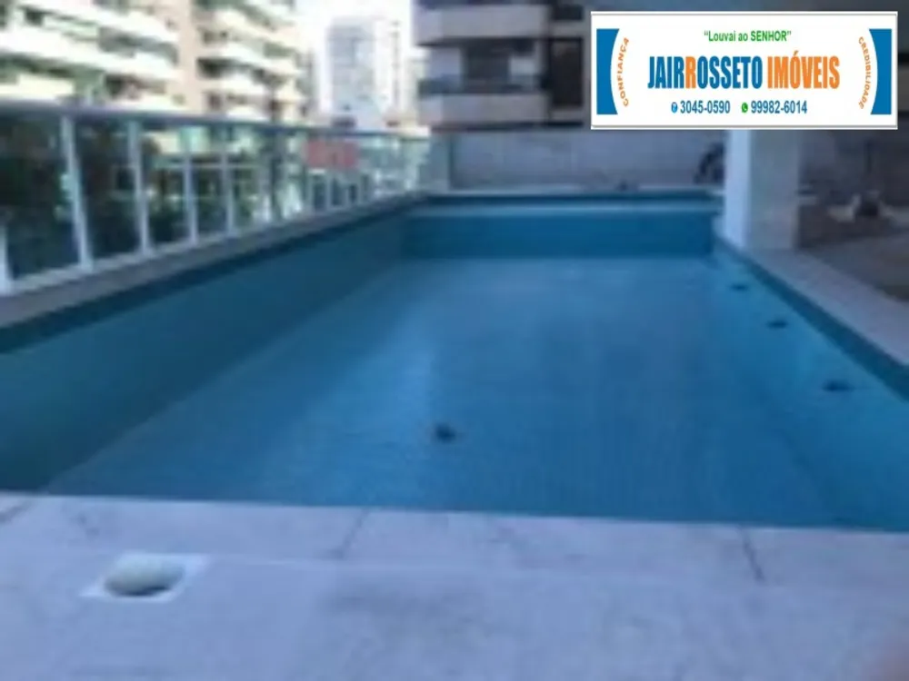 Apartamento, 4 quartos, 245 m² - Foto 17