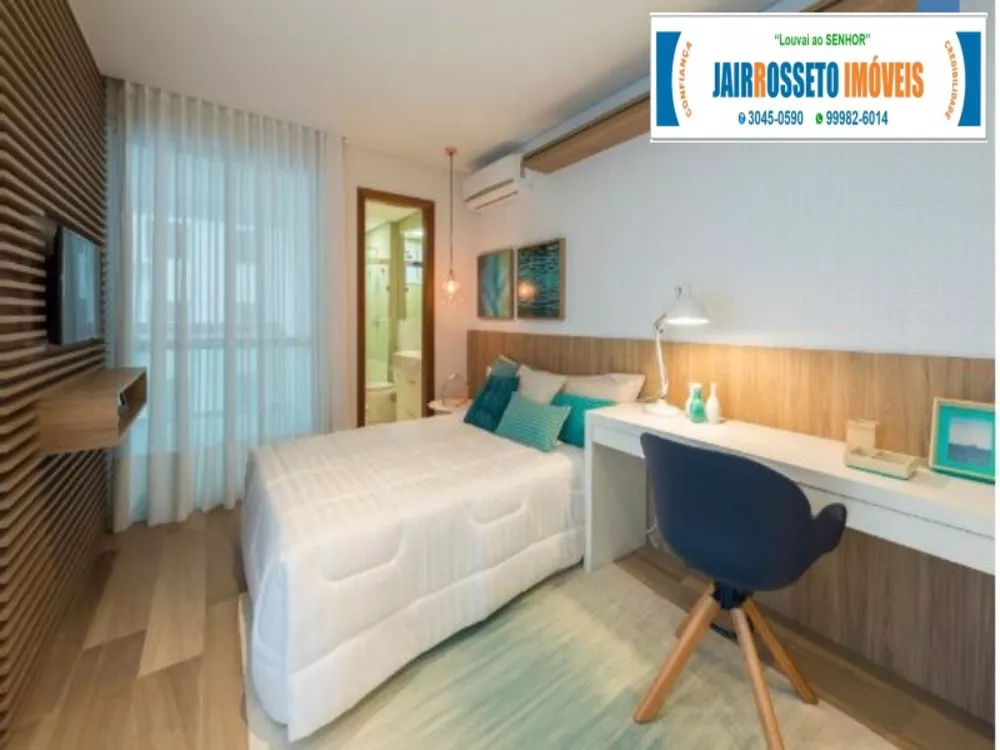 Apartamento, 4 quartos, 245 m² - Foto 10