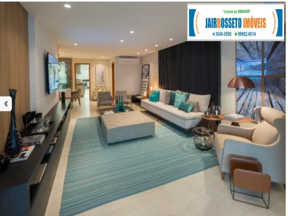 Apartamento, 4 quartos, 245 m² - Foto 9