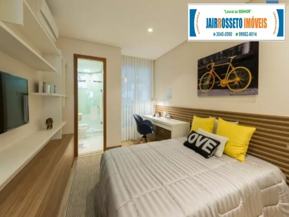 Apartamento, 4 quartos, 245 m² - Foto 2
