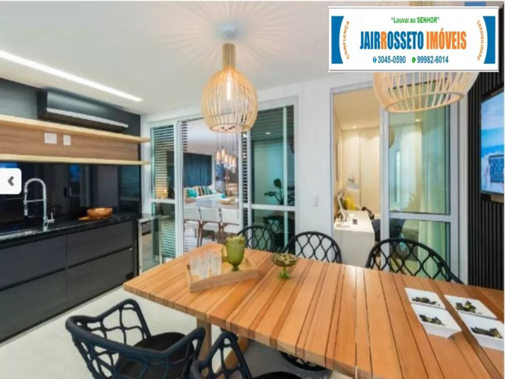 Apartamento, 4 quartos, 245 m² - Foto 3