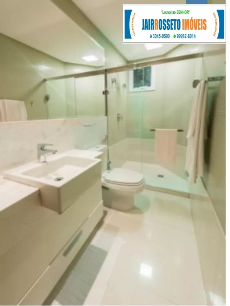 Apartamento, 4 quartos, 245 m² - Foto 1