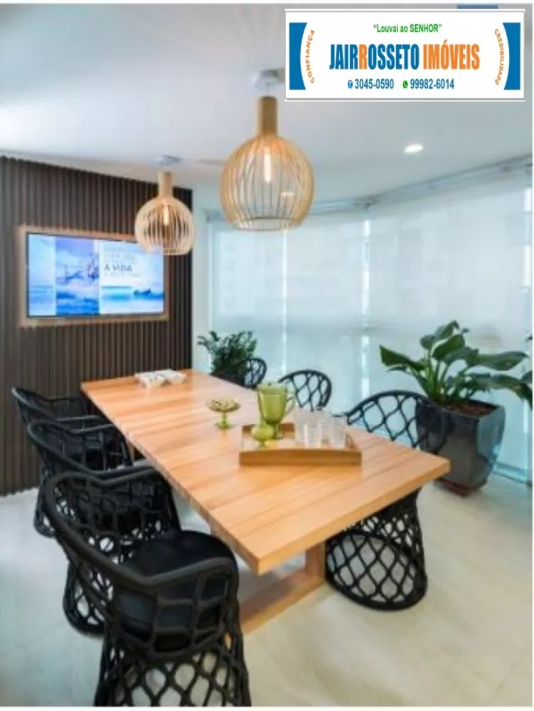 Apartamento, 4 quartos, 245 m² - Foto 11