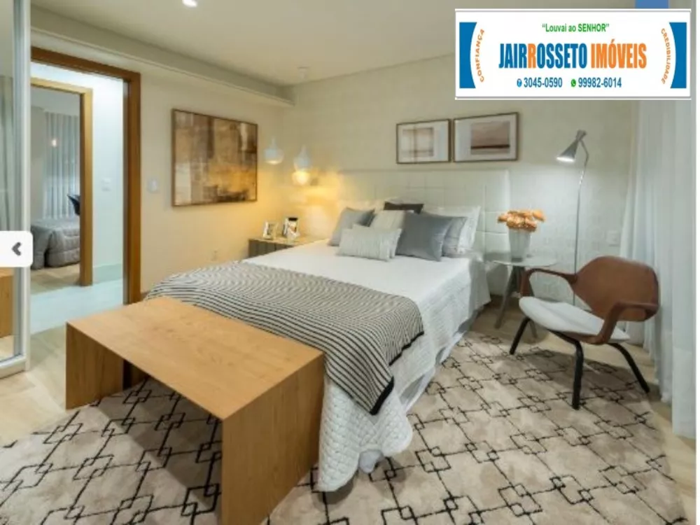 Apartamento, 4 quartos, 245 m² - Foto 5