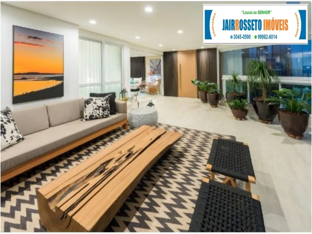 Apartamento, 4 quartos, 245 m² - Foto 14