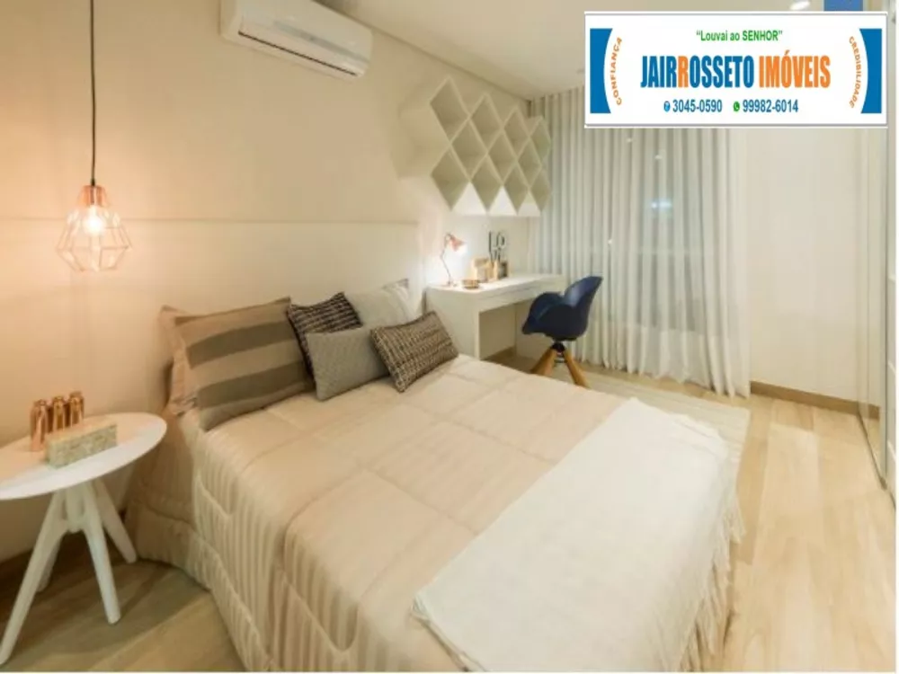Apartamento, 4 quartos, 245 m² - Foto 4