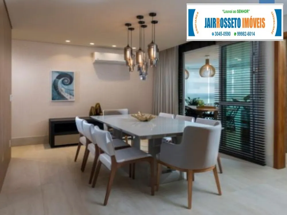 Apartamento, 4 quartos, 245 m² - Foto 5