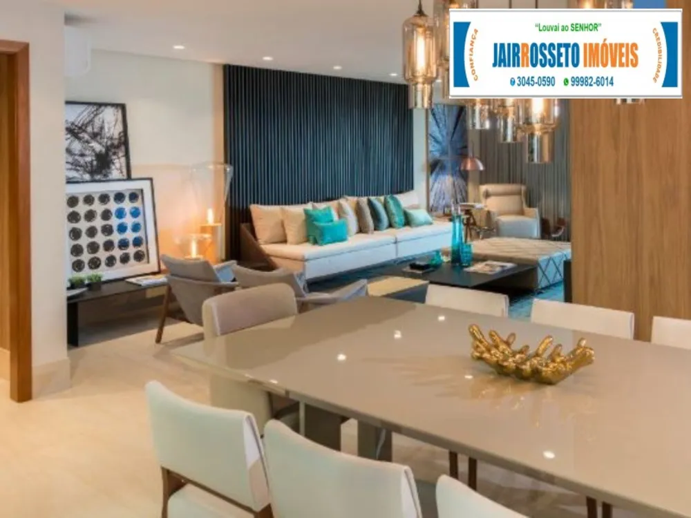 Apartamento, 4 quartos, 245 m² - Foto 6