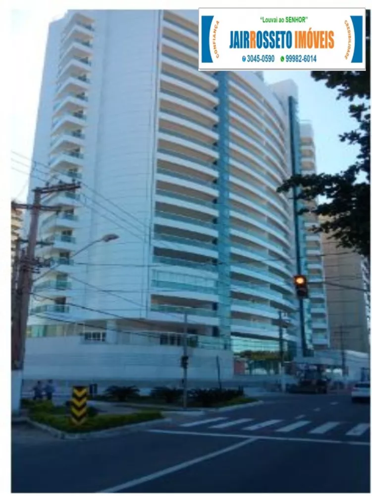 Apartamento, 4 quartos, 245 m² - Foto 8