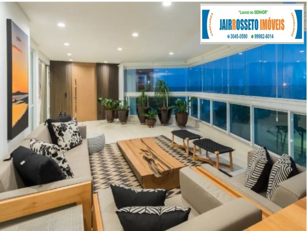 Apartamento, 4 quartos, 245 m² - Foto 12