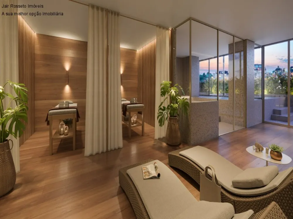 Apartamento, 4 quartos, 155 m² - Foto 2