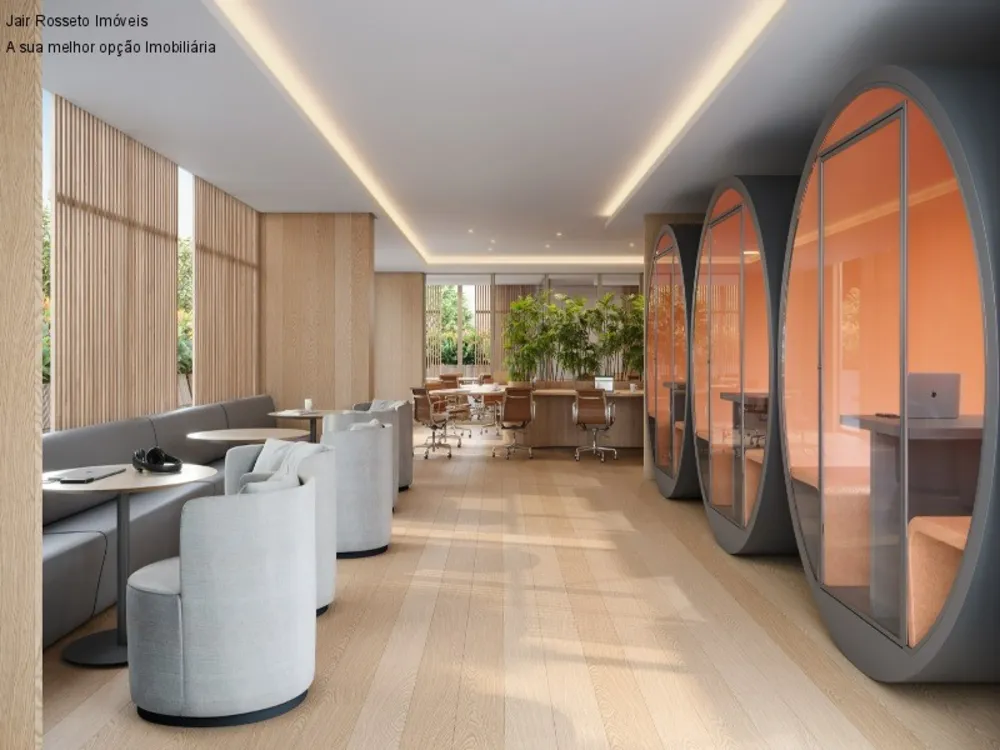 Apartamento, 4 quartos, 155 m² - Foto 8