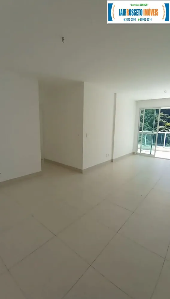 Apartamento, 3 quartos, 97 m² - Foto 1