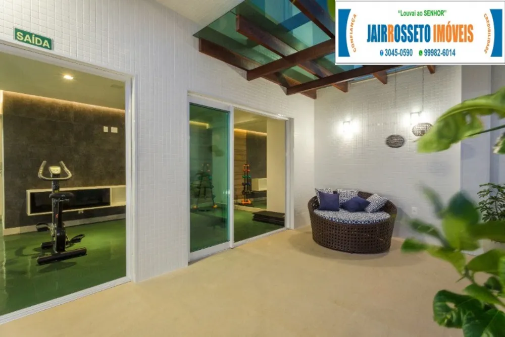 Apartamento, 3 quartos, 97 m² - Foto 16