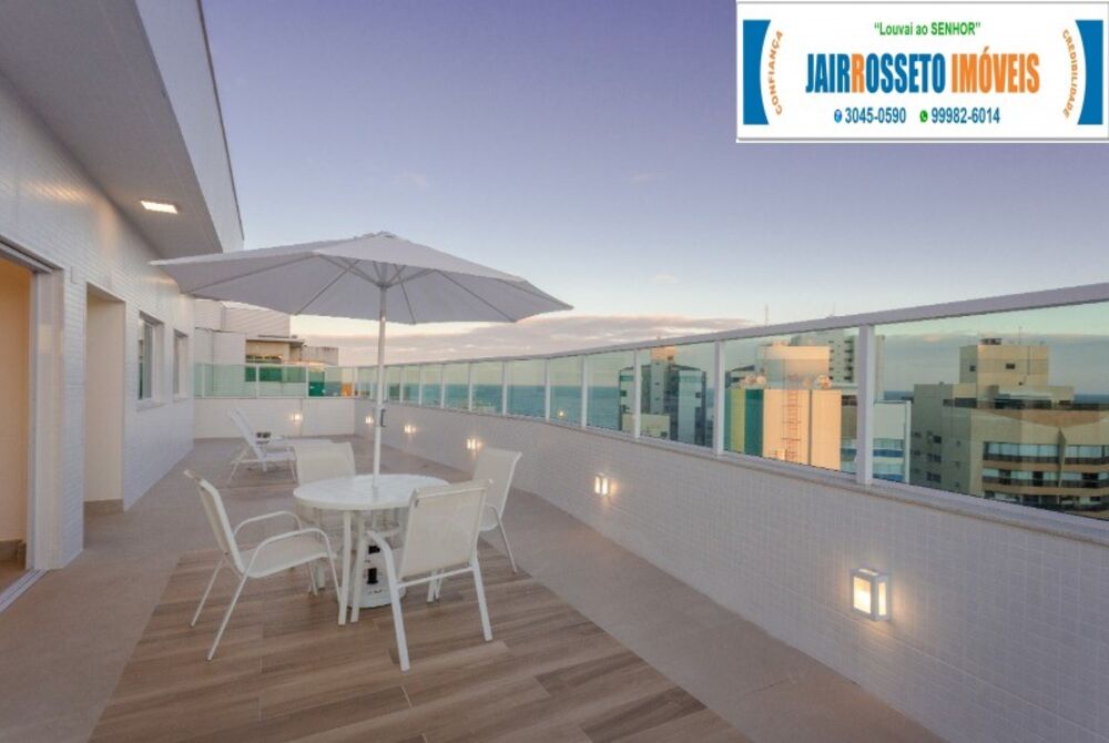 Apartamento, 3 quartos, 97 m² - Foto 3