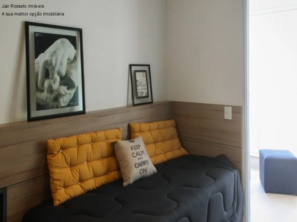 Apartamento, 3 quartos, 97 m² - Foto 11