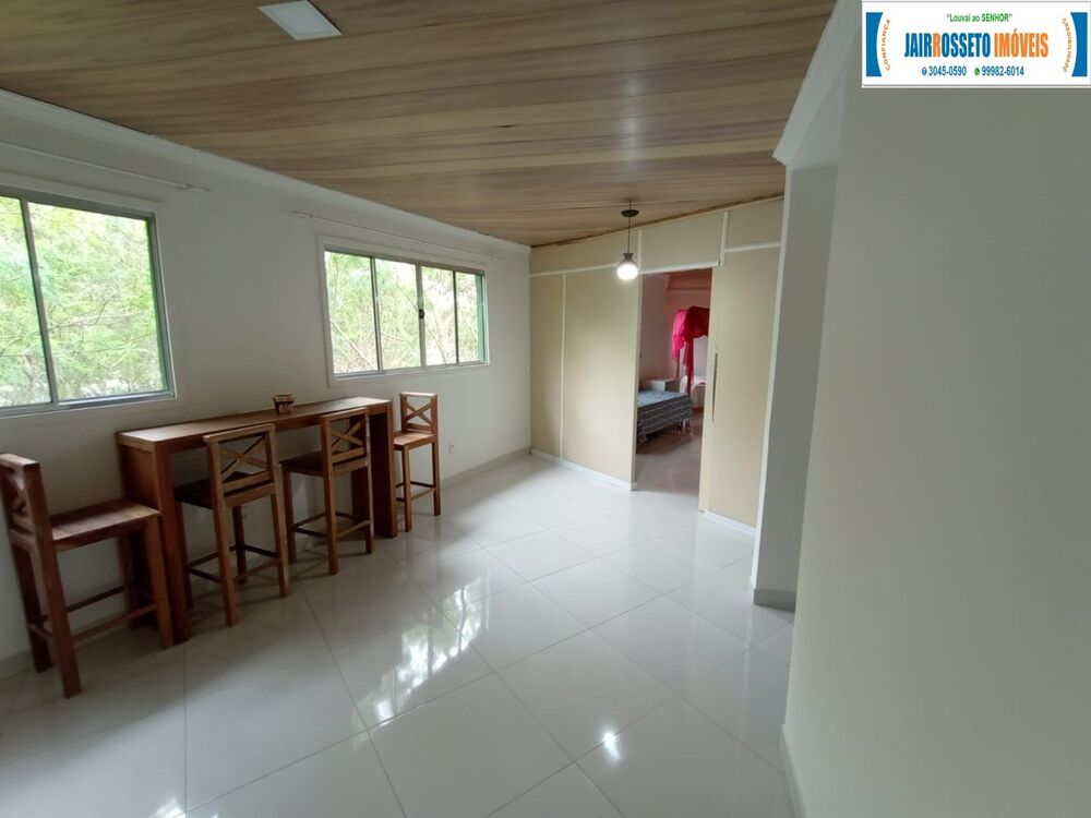 Apartamento, 1 quarto, 60 m² - Foto 3