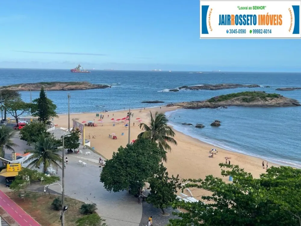 Apartamento, 4 quartos, 261 m² - Foto 2