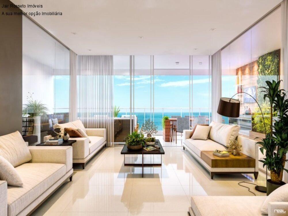 Apartamento, 4 quartos, 261 m² - Foto 2
