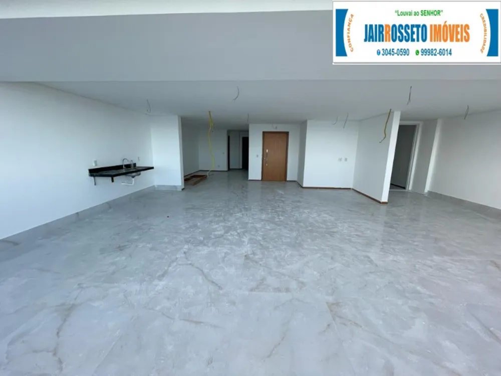 Apartamento, 4 quartos, 261 m² - Foto 4