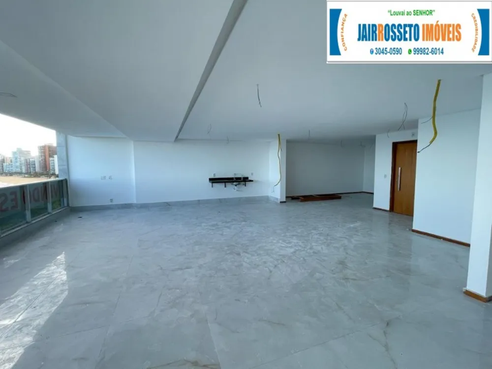 Apartamento, 4 quartos, 261 m² - Foto 6