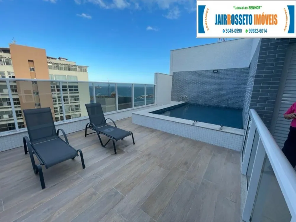 Apartamento, 4 quartos, 261 m² - Foto 16