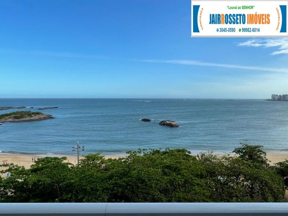 Apartamento, 4 quartos, 261 m² - Foto 1