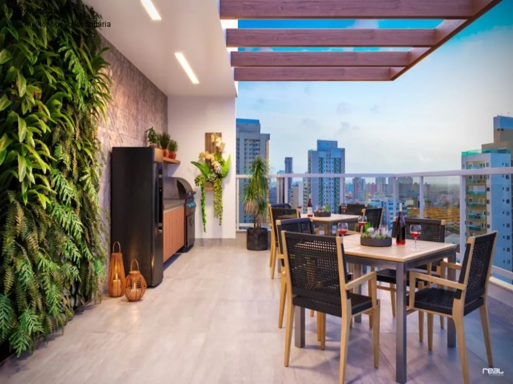 Apartamento, 4 quartos, 261 m² - Foto 12
