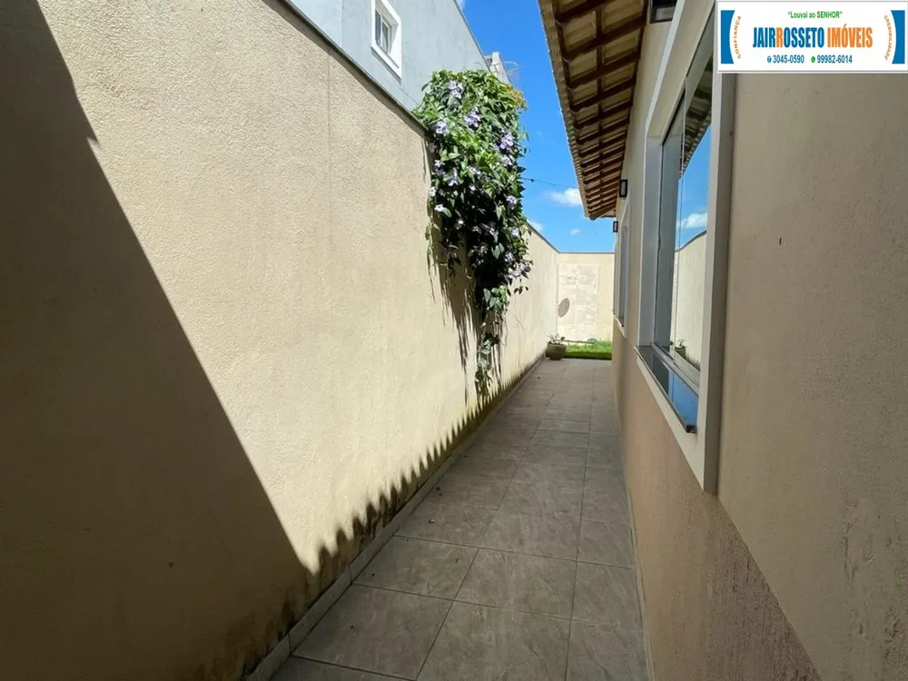 Casa, 3 quartos - Foto 4