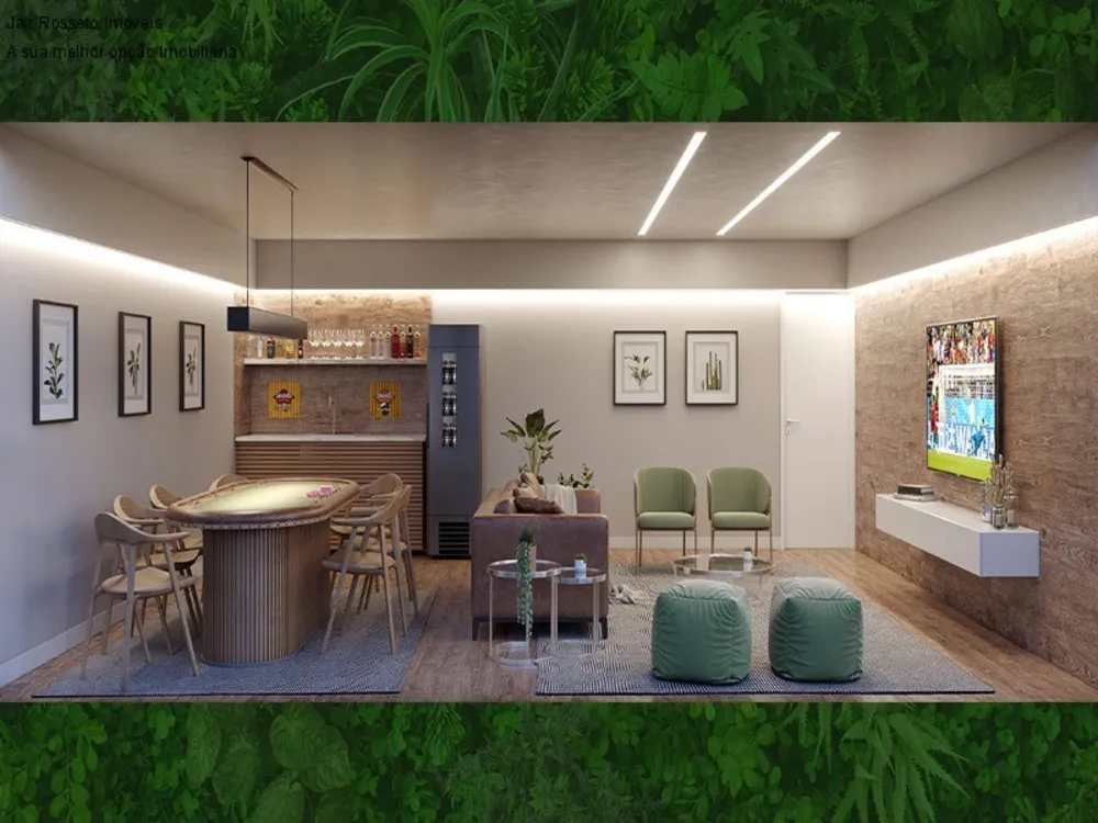 Apartamento, 3 quartos, 94 m² - Foto 8