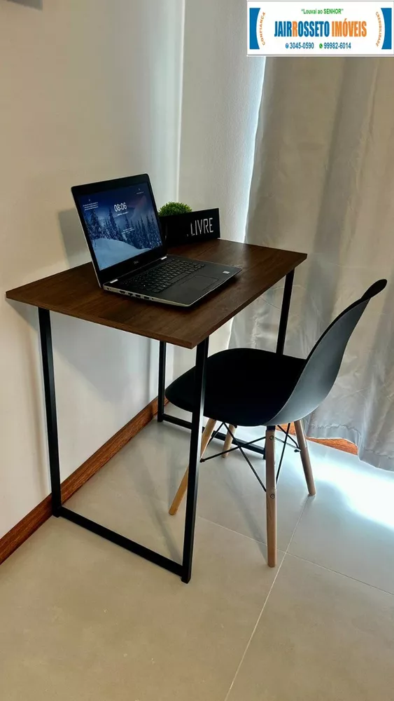 Flat/Apart Hotel, 1 quarto, 37 m² - Foto 5