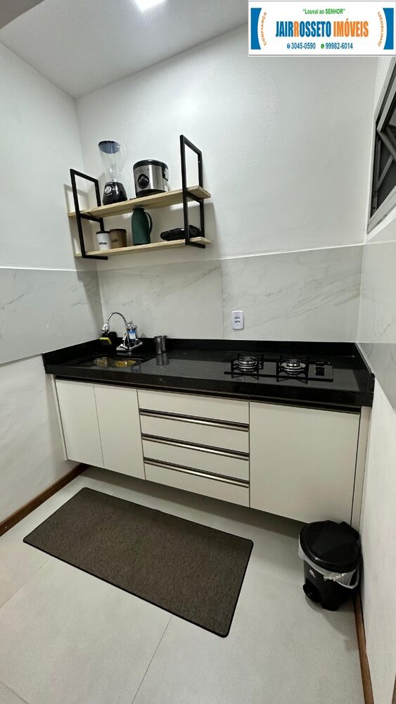 Flat/Apart Hotel, 1 quarto, 37 m² - Foto 7
