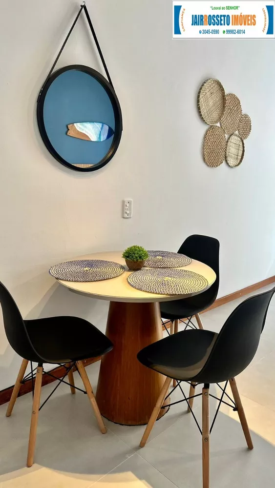 Flat/Apart Hotel, 1 quarto, 37 m² - Foto 4