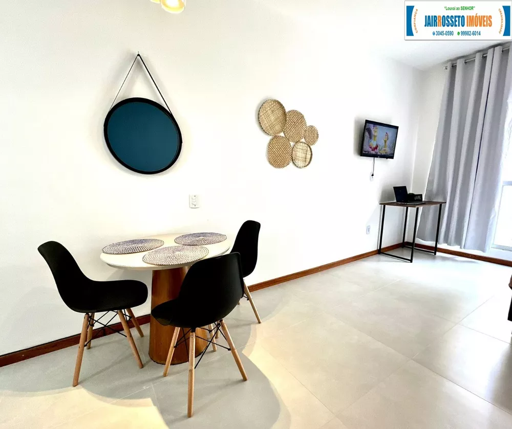 Flat/Apart Hotel, 1 quarto, 37 m² - Foto 2