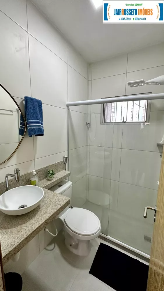 Flat/Apart Hotel, 1 quarto, 37 m² - Foto 13