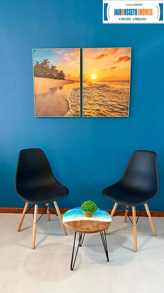 Flat/Apart Hotel, 1 quarto, 37 m² - Foto 8