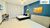Flat/Apart Hotel, 1 quarto, 37 m² - Foto 4