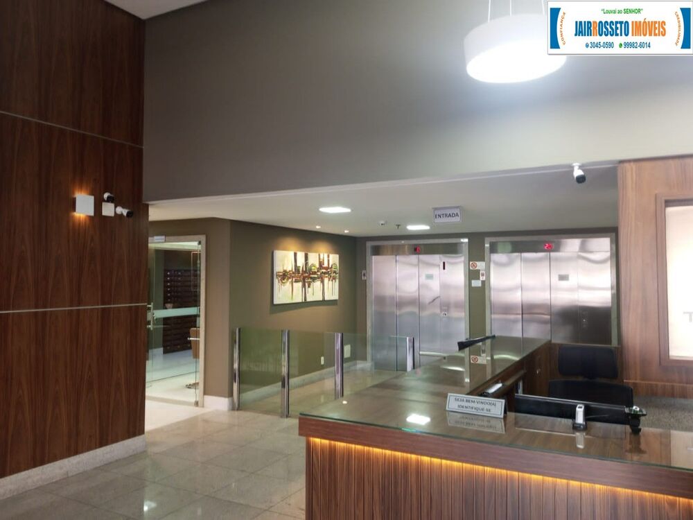 Sala-Conjunto, 30 m² - Foto 1