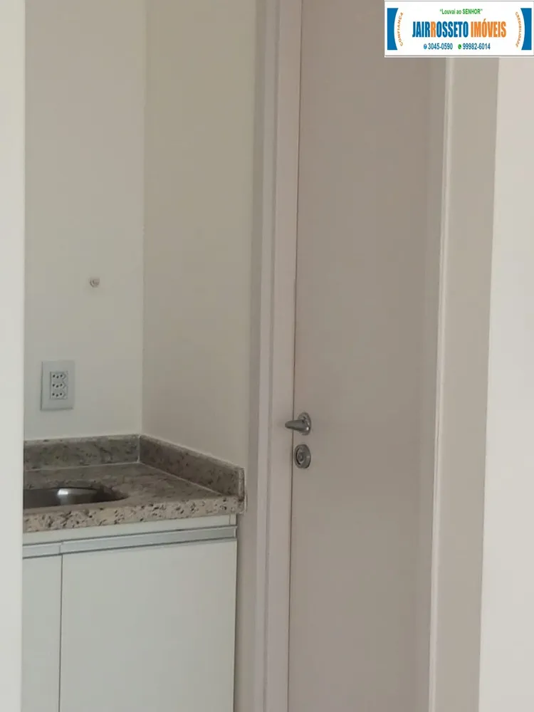 Sala-Conjunto, 30 m² - Foto 6