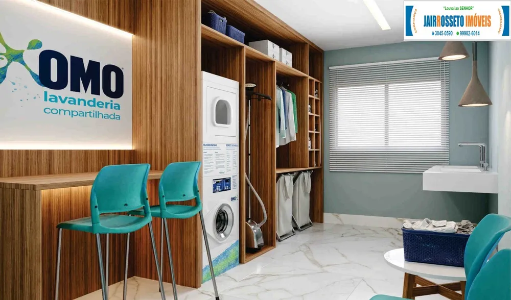 Apartamento, 3 quartos, 81 m² - Foto 4